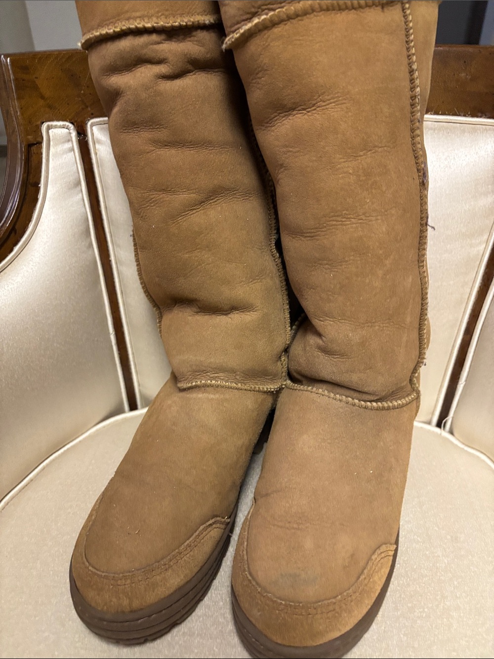 Women winter boots